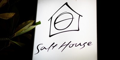 Salt House