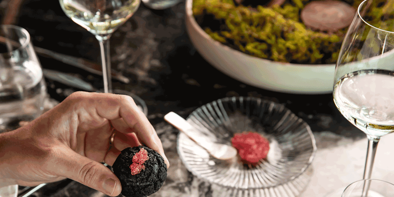 aussiebucketlist.com.au - Bommie Restaurant - 1