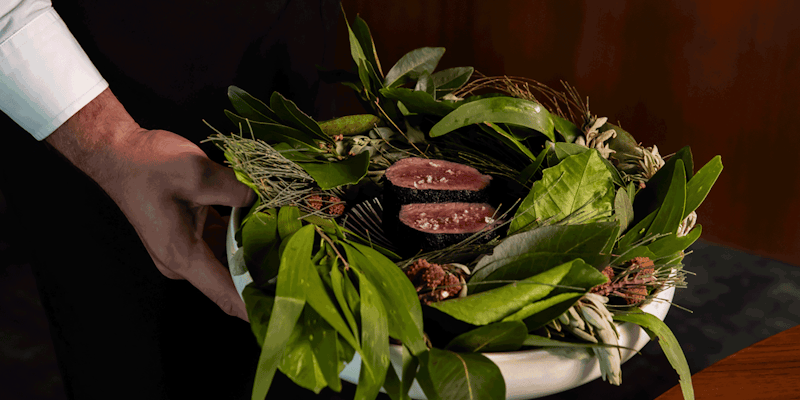 aussiebucketlist.com.au - Bommie Restaurant - 2