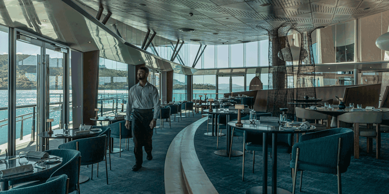 aussiebucketlist.com.au - Bommie Restaurant - 4