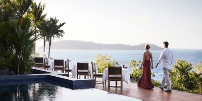 Pebble Beach (Qualia)