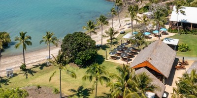 Northerlies Beach Bar & Grill