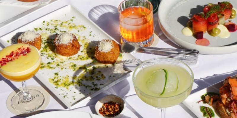 aussiebucketlist.com.au - La Tabella Trattoria - 8