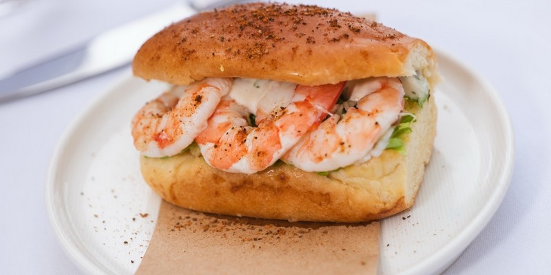 aussiebucketlist.com.au - Sails Restaurant - 1