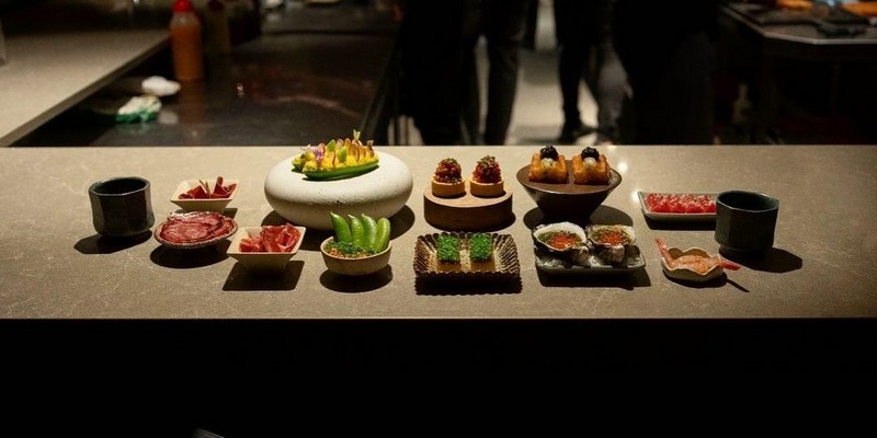 aussiebucketlist.com.au - Exhibition Restaurant - 1