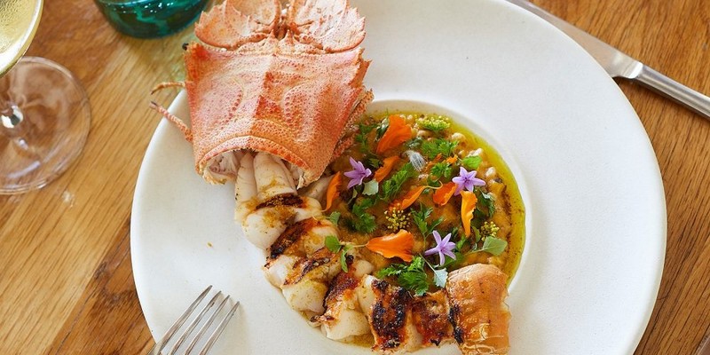 aussiebucketlist.com.au - Raes Dining Room - 1