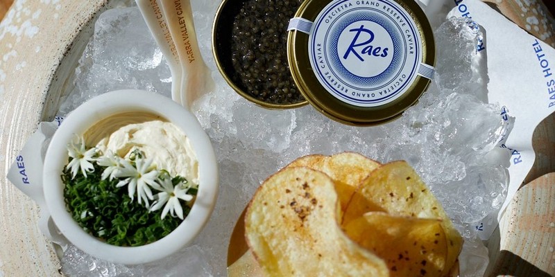 aussiebucketlist.com.au - Raes Dining Room - 3