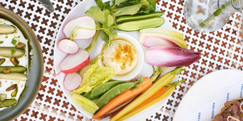 aussiebucketlist.com.au - Raes Dining Room - 7