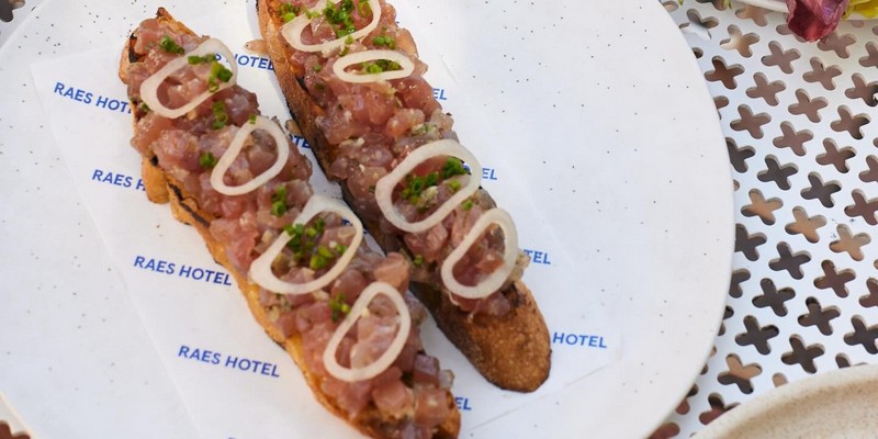 aussiebucketlist.com.au - Raes Dining Room - 9