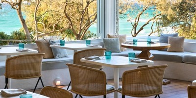 Raes Dining Room