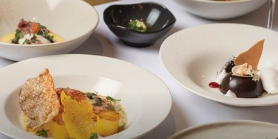 Darley’s Restaurant