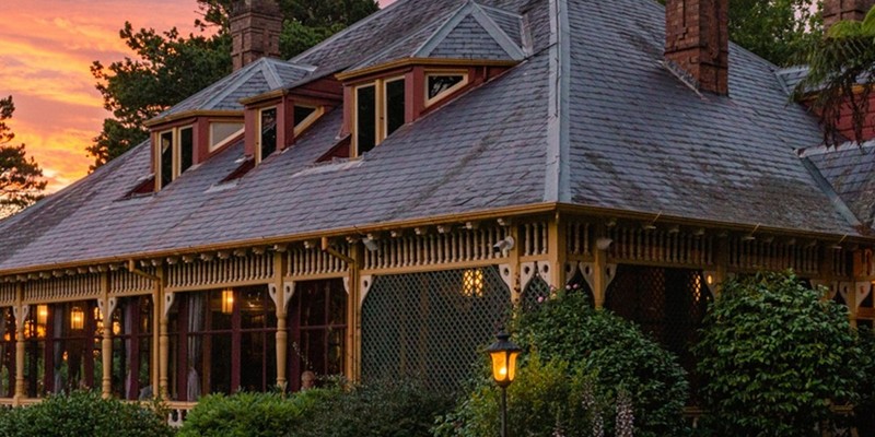 aussiebucketlist.com.au - Darley’s Restaurant - 5