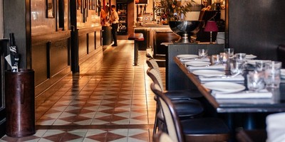 Restaurant Santino
