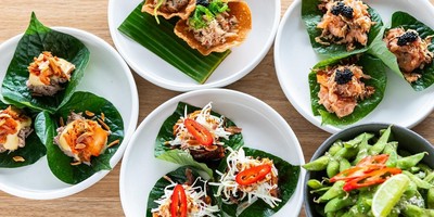 Wildginger Huskisson