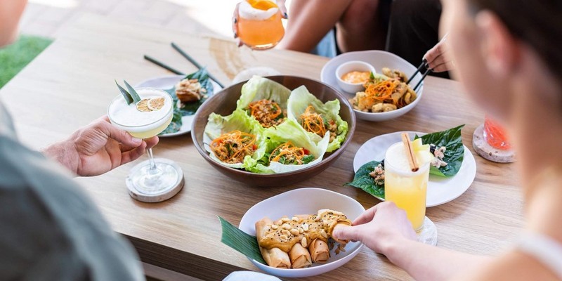 aussiebucketlist.com.au - Wildginger Huskisson - 2