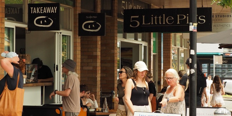 aussiebucketlist.com.au - 5 Little Pigs - 10