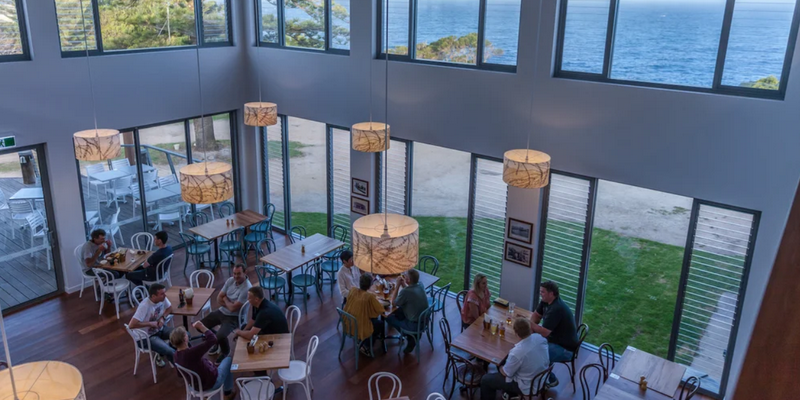 aussiebucketlist.com.au - Tathra Hotel (Tathra) - 10