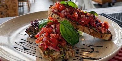 JJ’s at the Marina