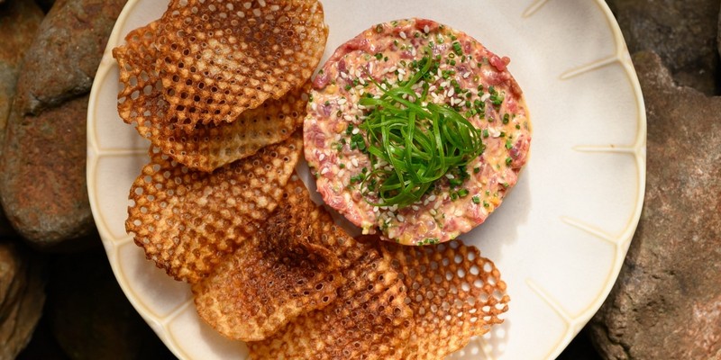 aussiebucketlist.com.au - Glasshouse Restaurant (Goonoo Goonoo Station) - 2