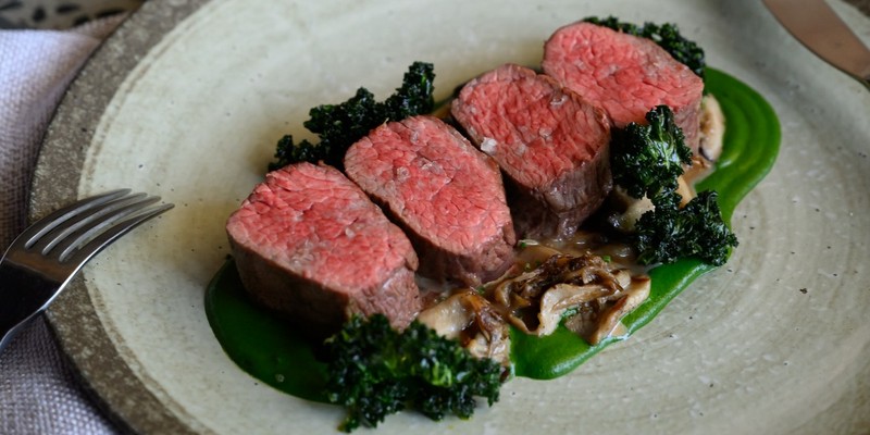 aussiebucketlist.com.au - Glasshouse Restaurant (Goonoo Goonoo Station) - 5