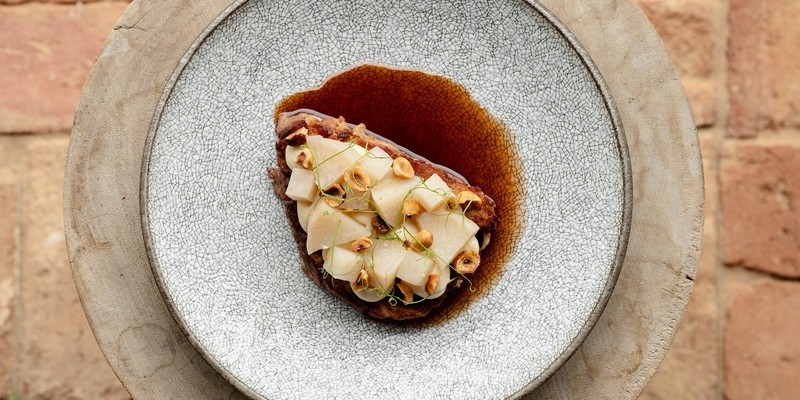 aussiebucketlist.com.au - Glasshouse Restaurant (Goonoo Goonoo Station) - 6