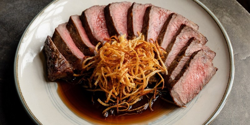 aussiebucketlist.com.au - Glasshouse Restaurant (Goonoo Goonoo Station) - 9