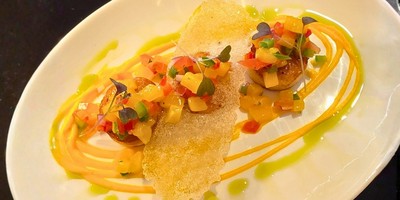 DECO Wine Bar & Restaurant