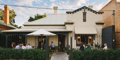 Press Restaurant