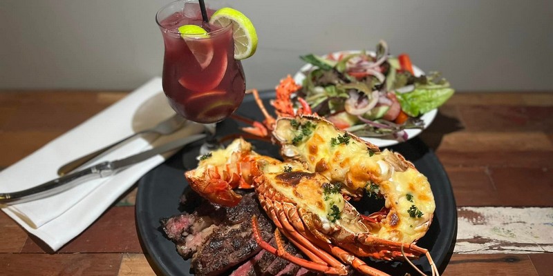 aussiebucketlist.com.au - Reflections Restaurant - 1