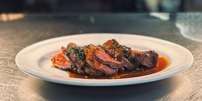 Tattersalls Hotel Restaurant