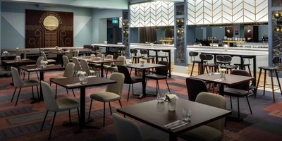 Tattersalls Hotel Restaurant