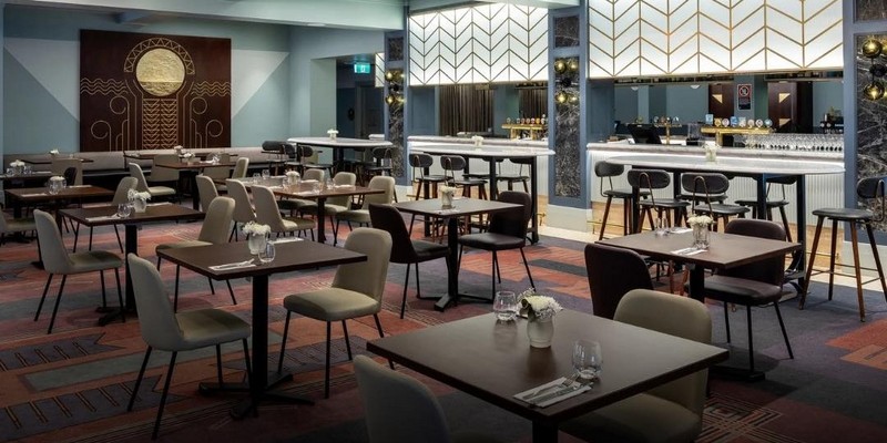 aussiebucketlist.com.au - Tattersalls Hotel Restaurant - 6