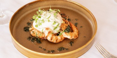 L'isle de France Terrigal