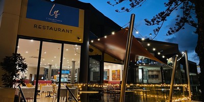 L'isle de France Terrigal