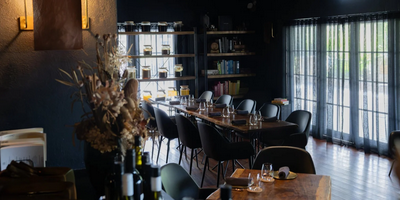 EXP. Restaurant