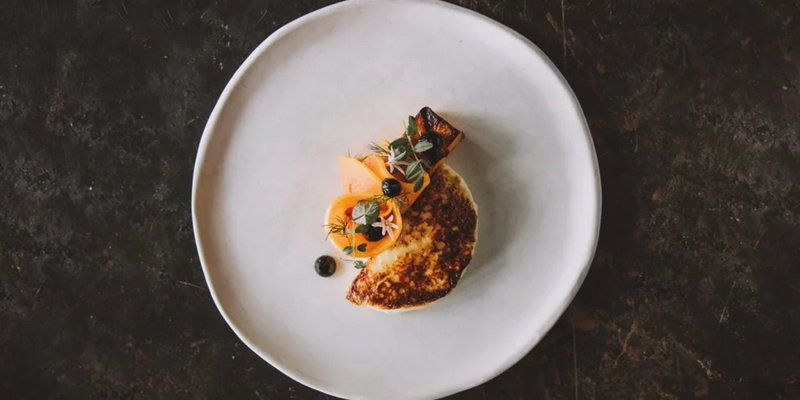 aussiebucketlist.com.au - Muse Restaurant - 1