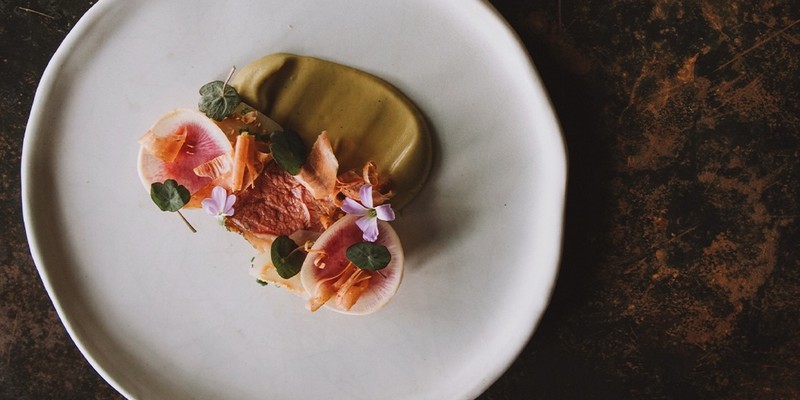 aussiebucketlist.com.au - Muse Restaurant - 6