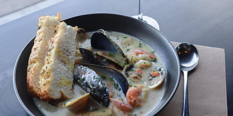 aussiebucketlist.com.au - Saltwater Phillip Island - 1