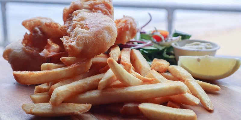 aussiebucketlist.com.au - Saltwater Phillip Island - 4