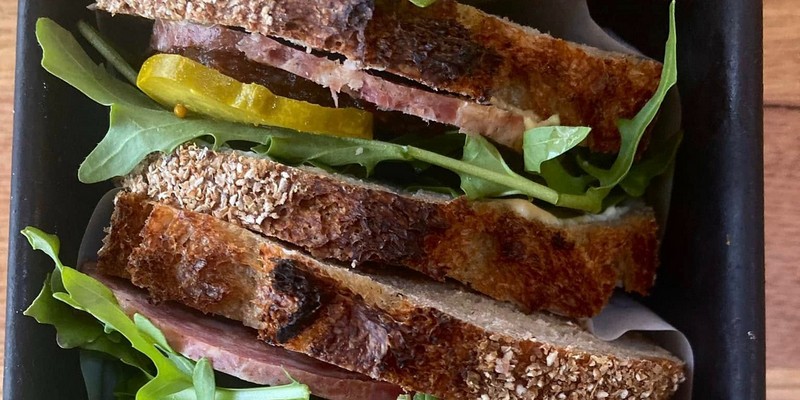 aussiebucketlist.com.au - The Agrarian Kitchen Restaurant - 3