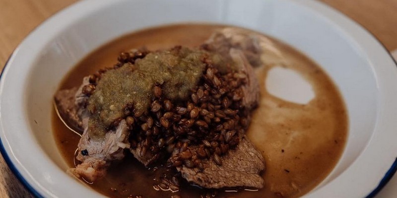 aussiebucketlist.com.au - The Agrarian Kitchen Restaurant - 10