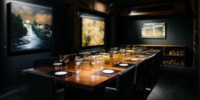 Landscape Restaurant & Grill