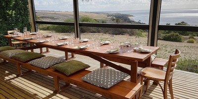 Sunset Food and Wine