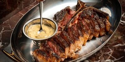 Fugazzi Bar & Dining Room