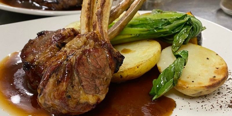 aussiebucketlist.com.au - Mungo Lodge - 1