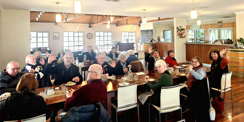 aussiebucketlist.com.au - Mungo Lodge - 8