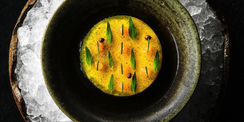 aussiebucketlist.com.au - Vue de Monde - 3