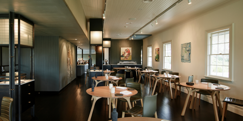 aussiebucketlist.com.au - Brae Restaurant - 2