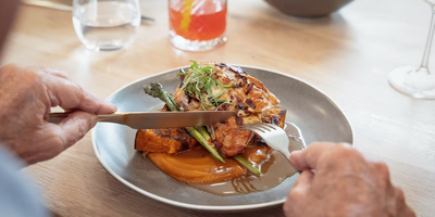 The Coast Restaurant (Anglesea)