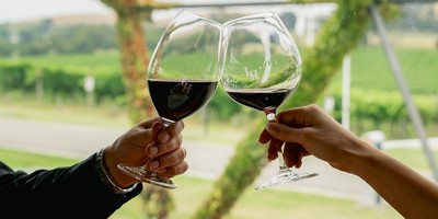 Levantine Hill Estate